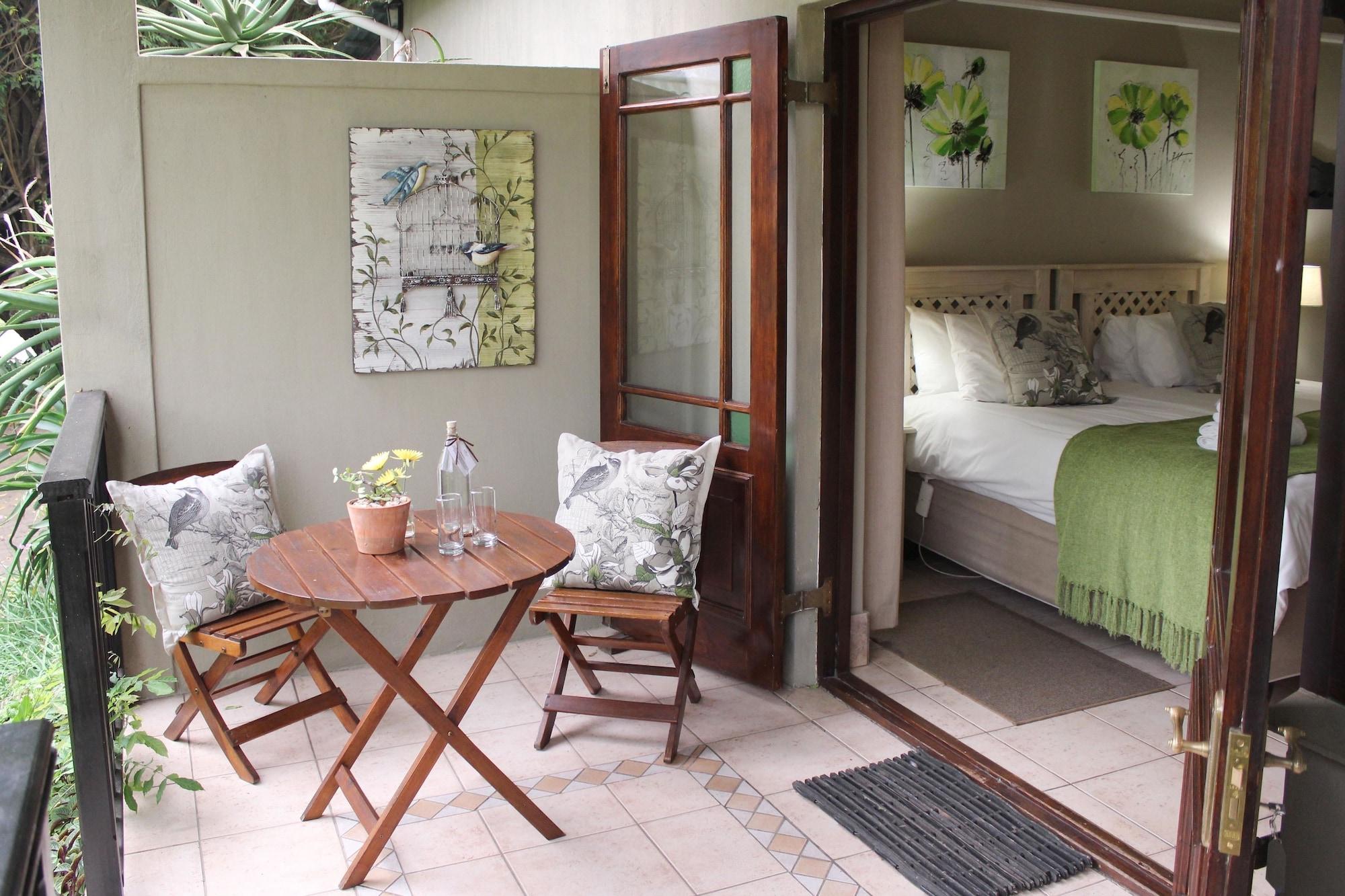 Blackwaters River Lodge, Knysna Ngoại thất bức ảnh