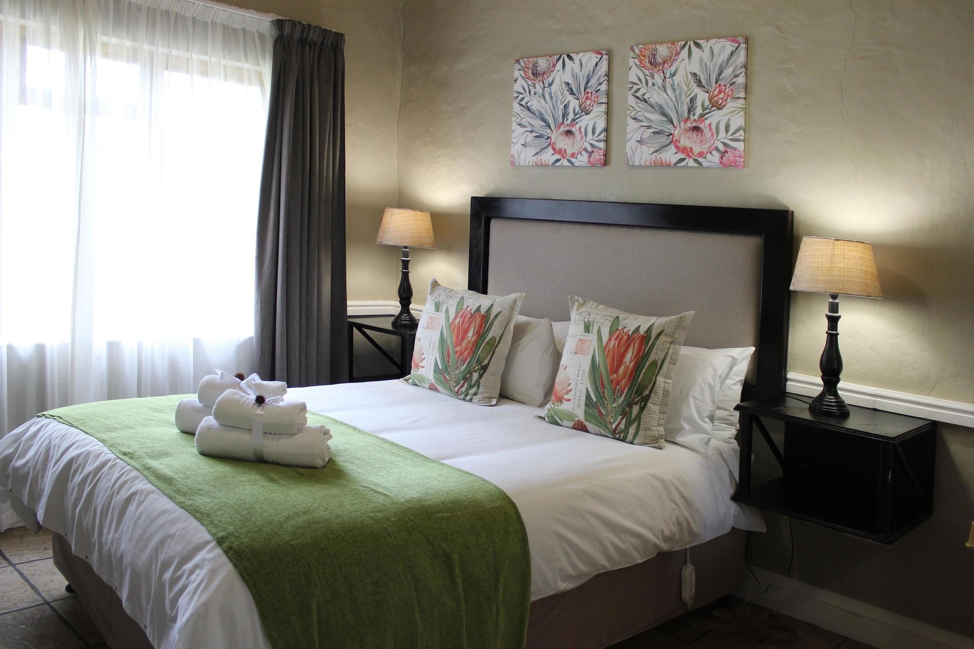 Blackwaters River Lodge, Knysna Ngoại thất bức ảnh