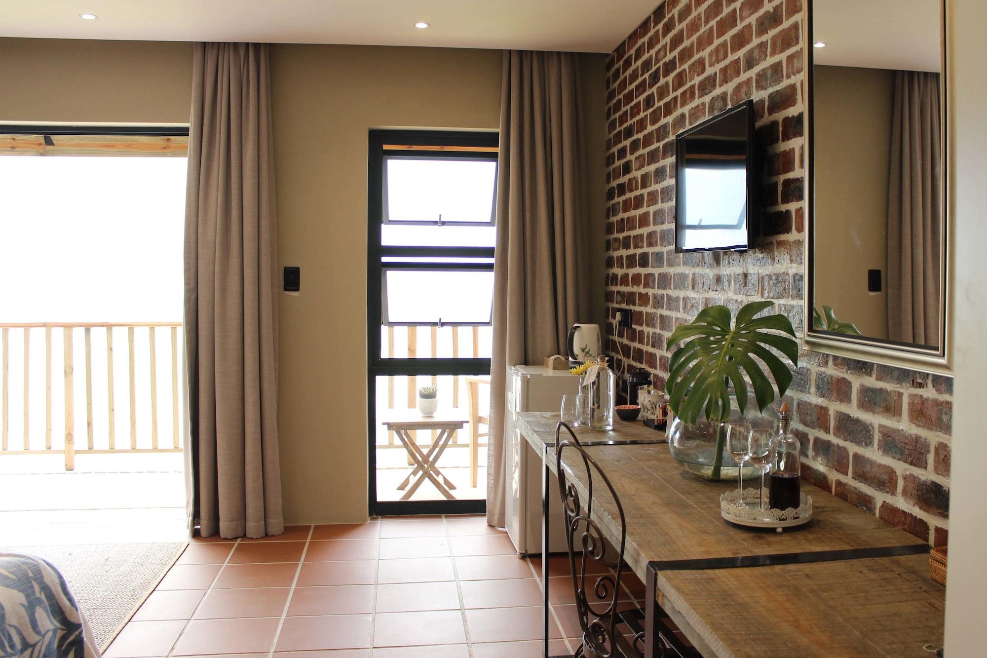 Blackwaters River Lodge, Knysna Ngoại thất bức ảnh