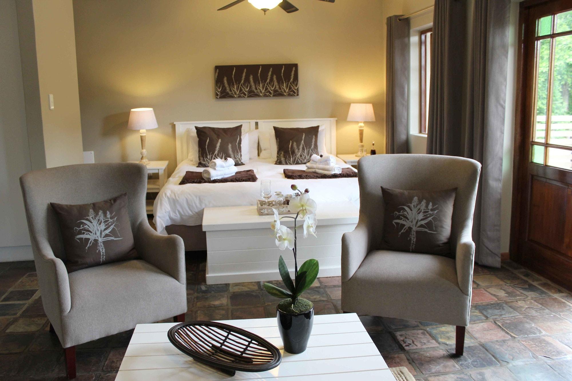 Blackwaters River Lodge, Knysna Ngoại thất bức ảnh