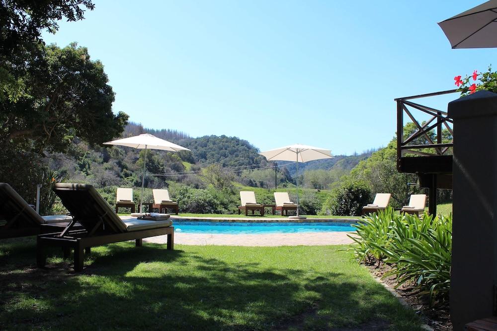 Blackwaters River Lodge, Knysna Ngoại thất bức ảnh