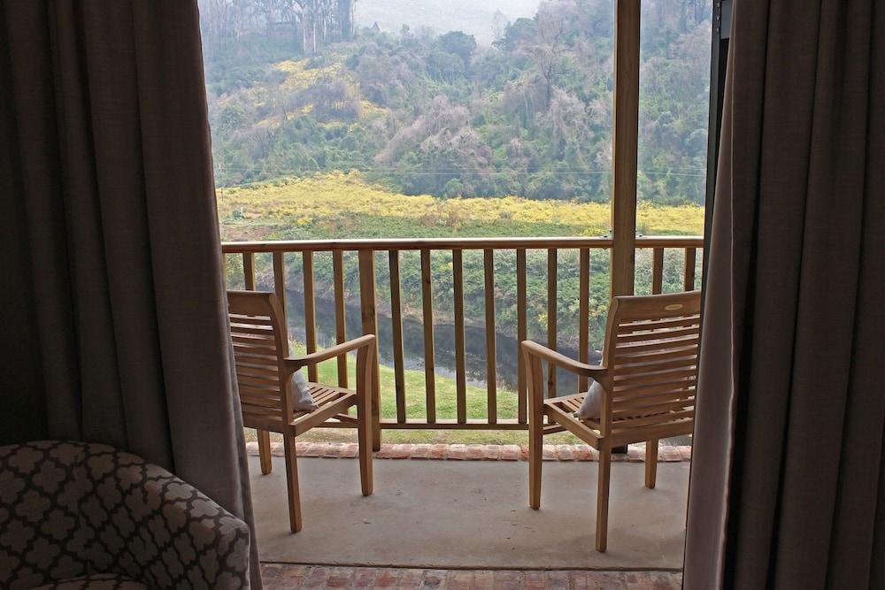 Blackwaters River Lodge, Knysna Ngoại thất bức ảnh