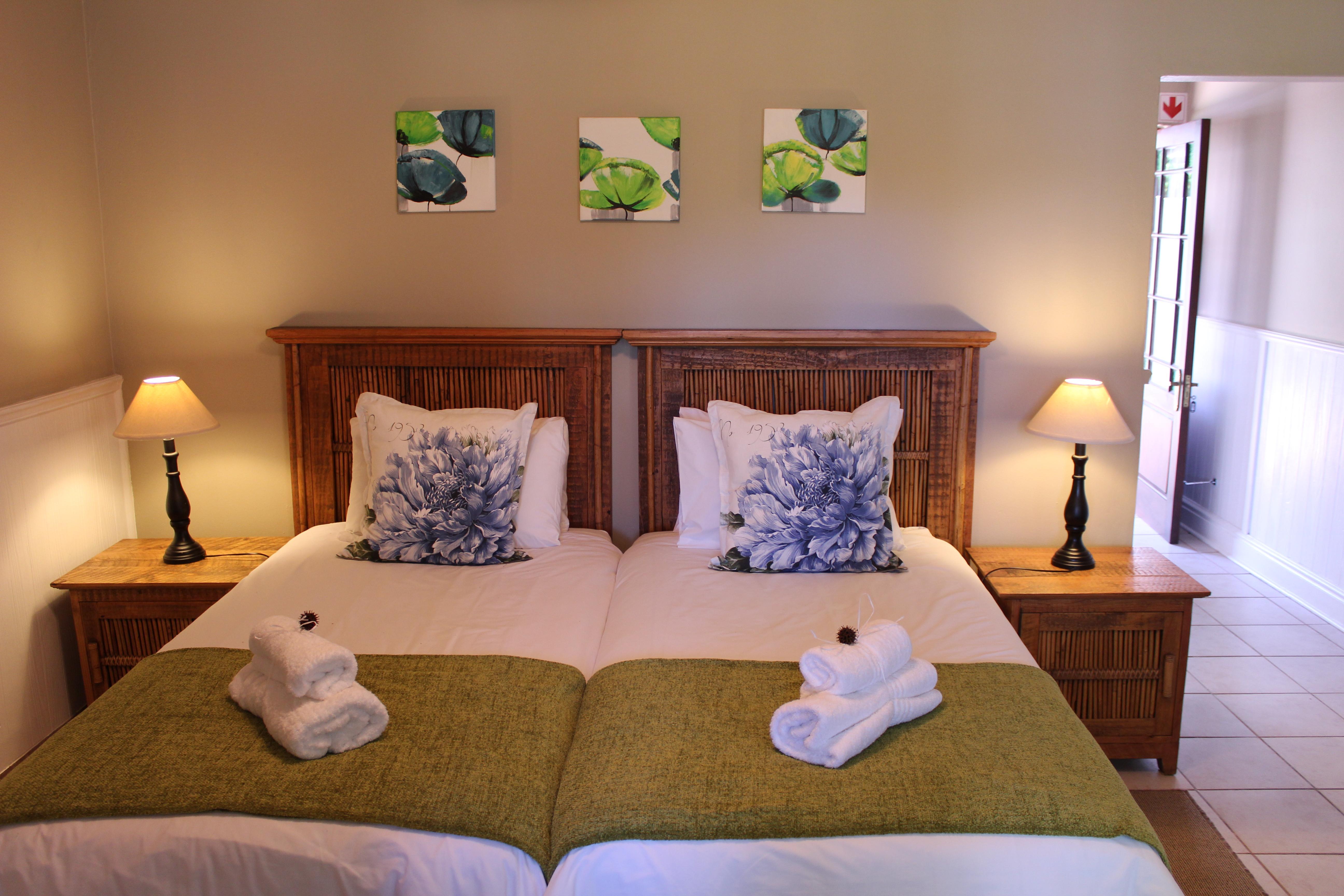 Blackwaters River Lodge, Knysna Ngoại thất bức ảnh