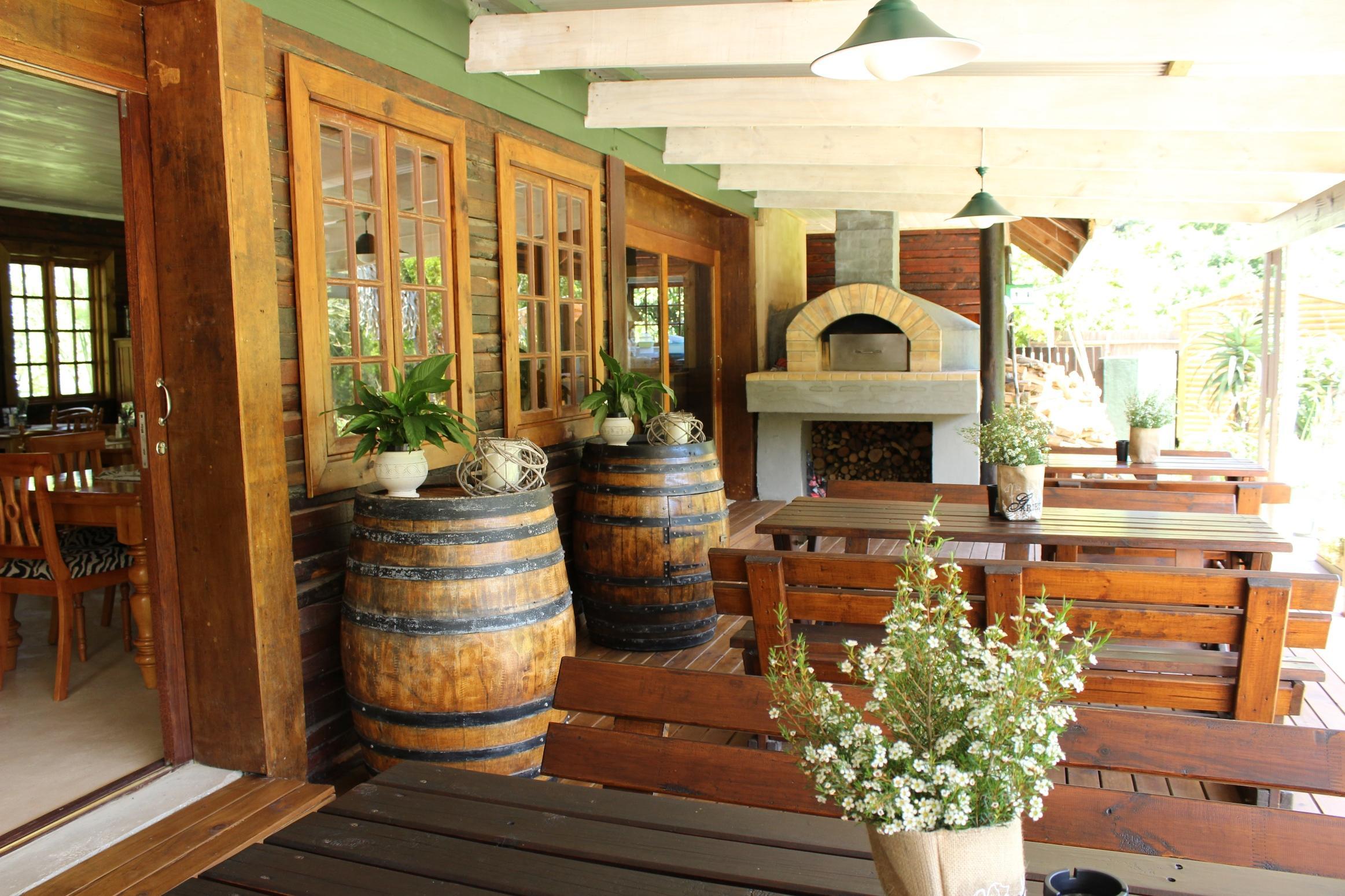 Blackwaters River Lodge, Knysna Ngoại thất bức ảnh