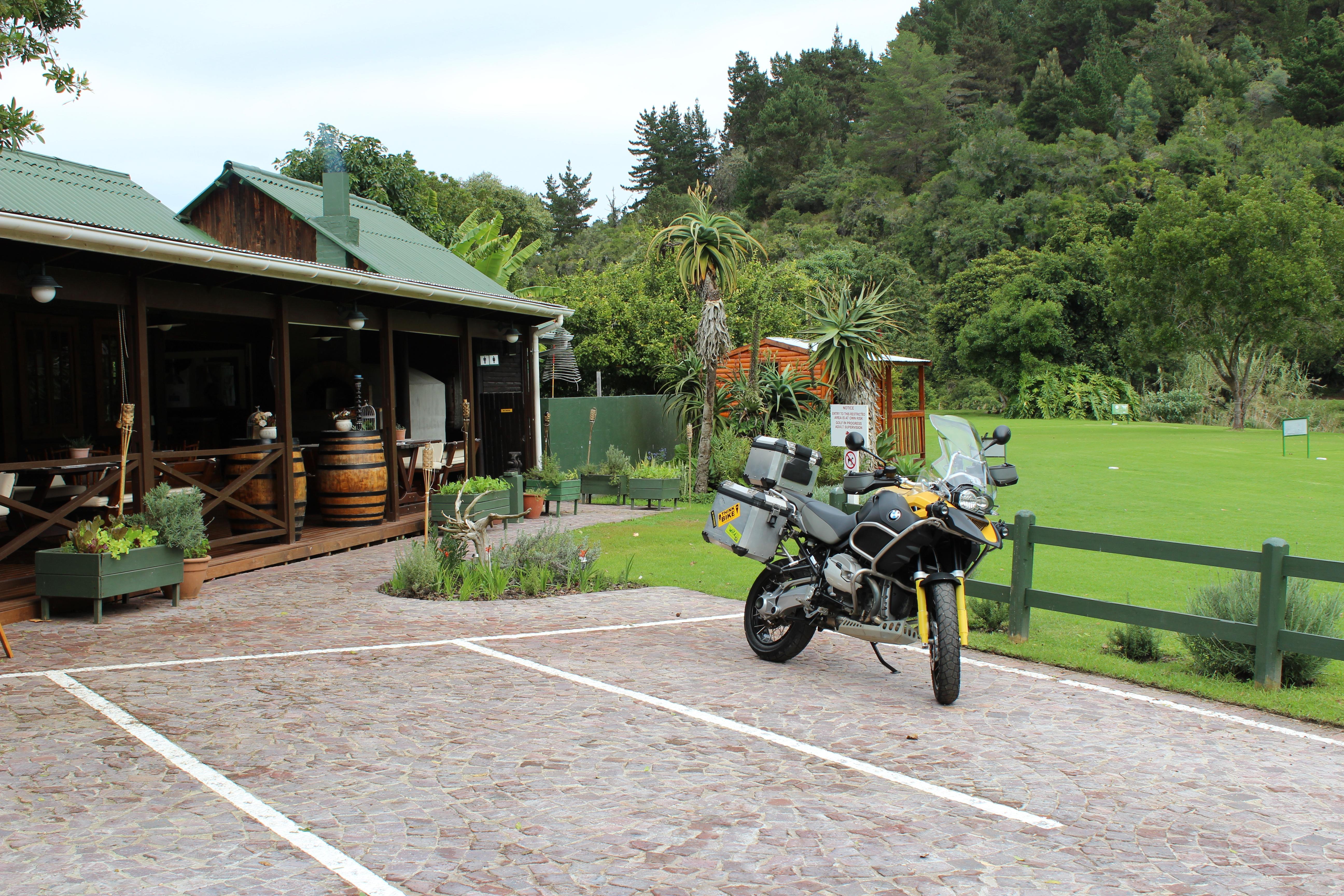 Blackwaters River Lodge, Knysna Ngoại thất bức ảnh