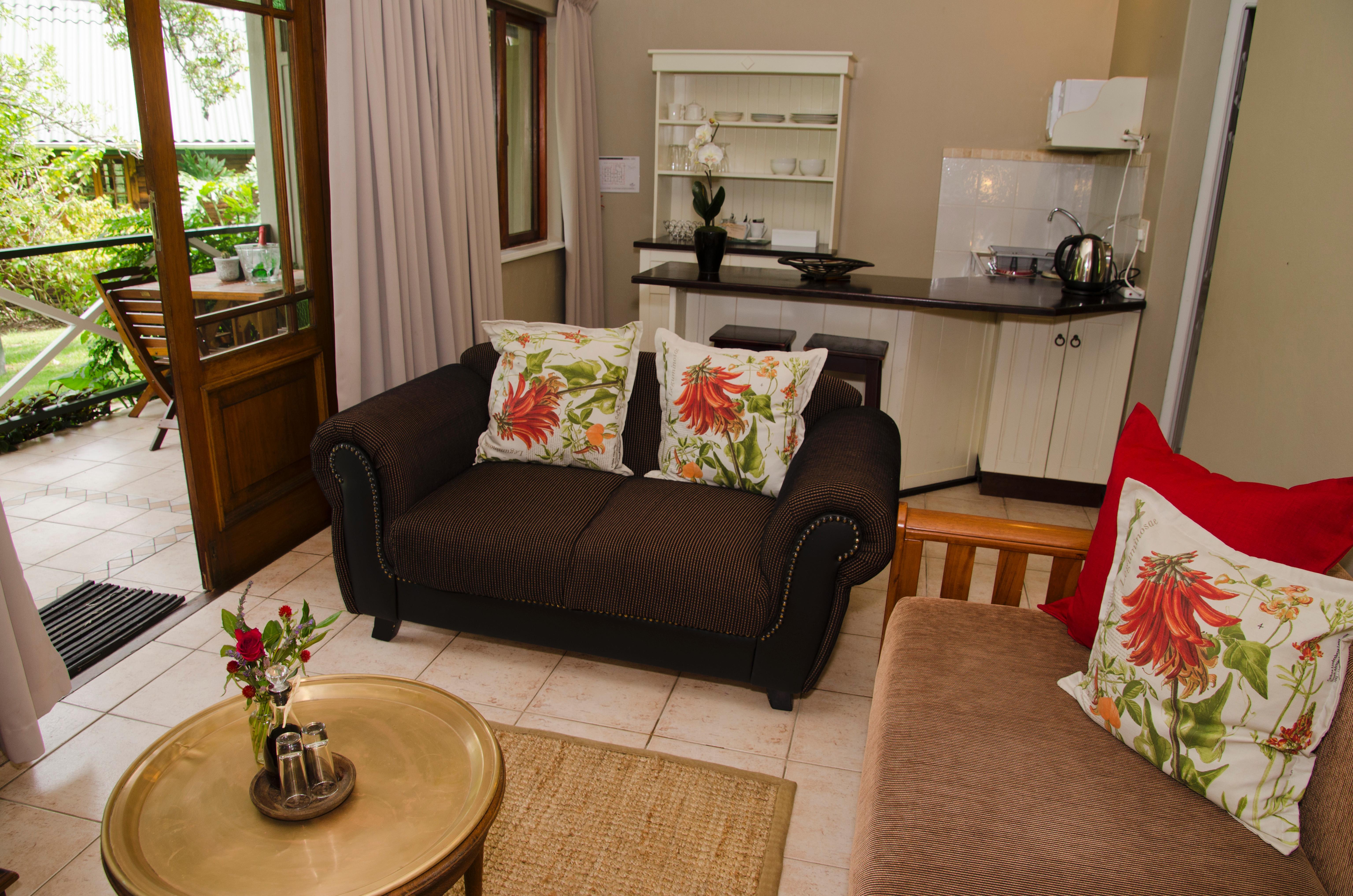 Blackwaters River Lodge, Knysna Ngoại thất bức ảnh