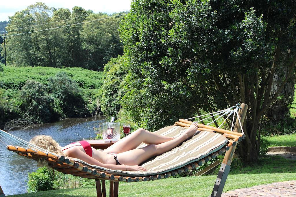 Blackwaters River Lodge, Knysna Ngoại thất bức ảnh