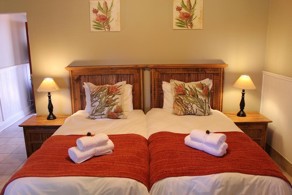 Blackwaters River Lodge, Knysna Phòng bức ảnh