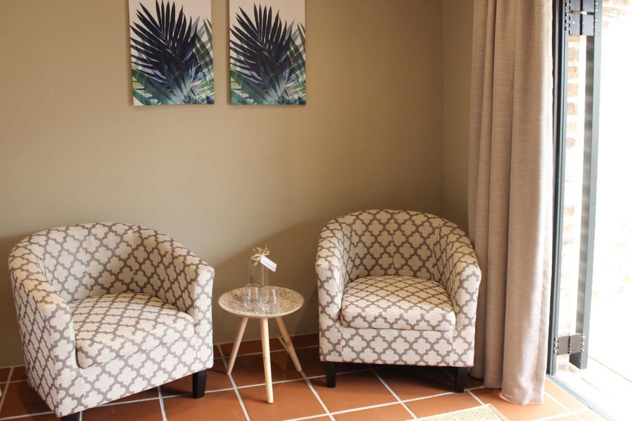 Blackwaters River Lodge, Knysna Ngoại thất bức ảnh