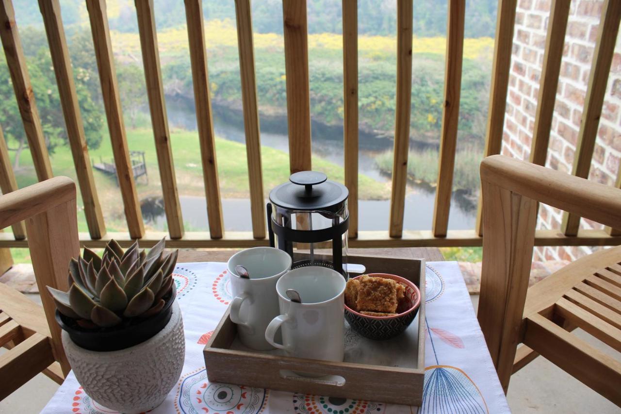 Blackwaters River Lodge, Knysna Ngoại thất bức ảnh