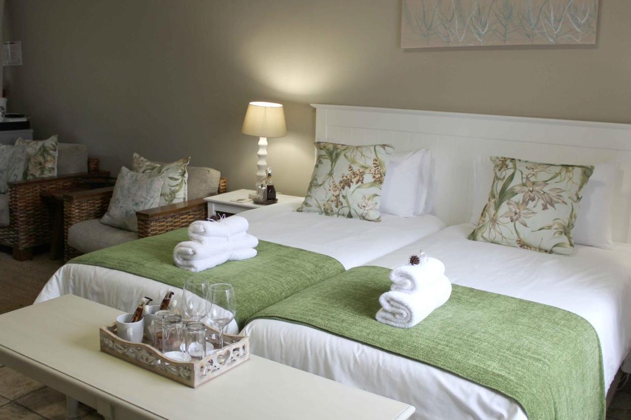 Blackwaters River Lodge, Knysna Ngoại thất bức ảnh